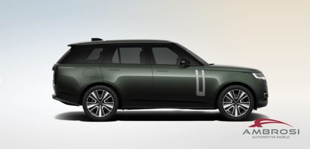 Land Rover Range Rover HSE - foto 2 di 4