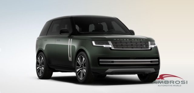 Land Rover Range Rover HSE nuovo a CORCIANO