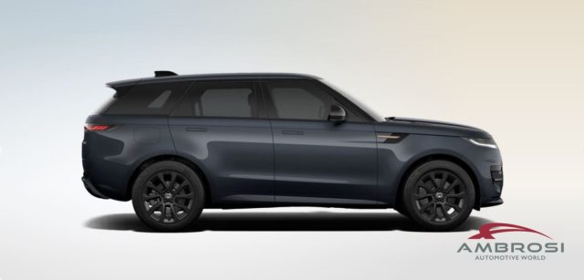 Land Rover Range Rover Sport PHEV AWD 5DR SWB Dynamic SE 460PS Auto - foto 2 di 4
