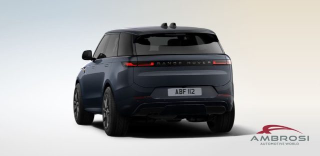 Land Rover Range Rover Sport PHEV AWD 5DR SWB Dynamic SE 460PS Auto - foto 3 di 4