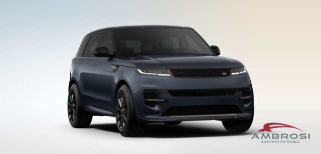 Land Rover Range Rover Sport PHEV AWD 5DR SWB Dynamic SE 460PS Auto nuovo a CORCIANO