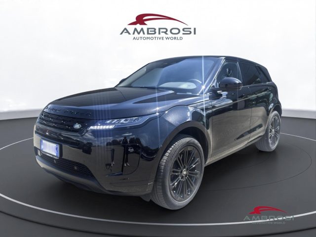 Land Rover Range Rover Evoque 2.0 AJ21-D4M SWB S -AUTOCARRO nuovo a CORCIANO