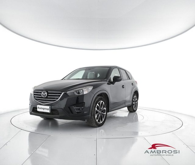 Mazda 2 CX 5 .L Skyactiv-D 175CV 4WD Exceed- PER OPERATORI usato a CORCIANO