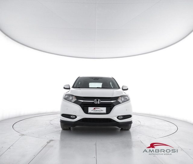 Honda e HR V 1.5 i-VTC CVT lganc Navi ADAS, del 2017, 94.009 km, in vendita a Corciano (PG)