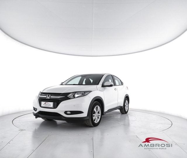 Honda e HR V 1.5 i-VTC CVT lganc Navi ADAS usato a CORCIANO