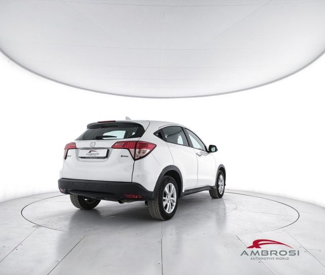 Honda e HR V 1.5 i-VTC CVT lganc Navi ADAS - foto 3 di 15