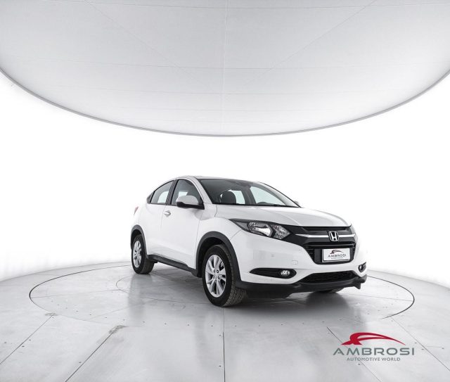 Honda e HR V 1.5 i-VTC CVT lganc Navi ADAS - foto 2 di 15