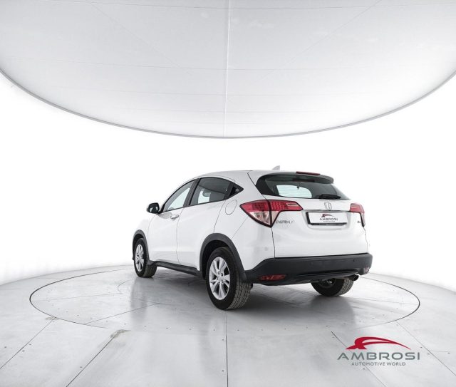 Honda e HR V 1.5 i-VTC CVT lganc Navi ADAS - foto 4 di 15