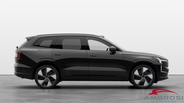 Volvo EX90 Standard - foto 4 di 30