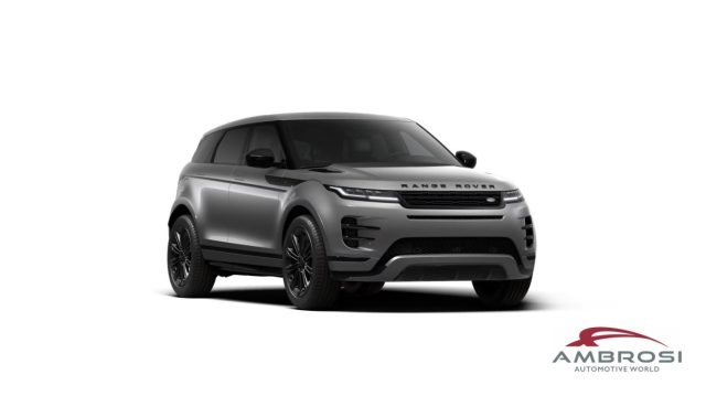 Land Rover Range Rover Evoque Black Edition 2.0d i4 mhev S awd 163cv auto nuovo a CORCIANO