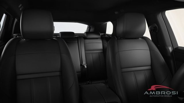 Land Rover Range Rover Evoque Black Edition 2.0d i4 mhev S awd 163cv auto nuovo a CORCIANO