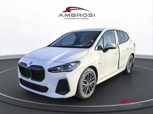 BMW 218 Serie 2 d Msport Premium Package<br /> d Active To usato a CORCIANO