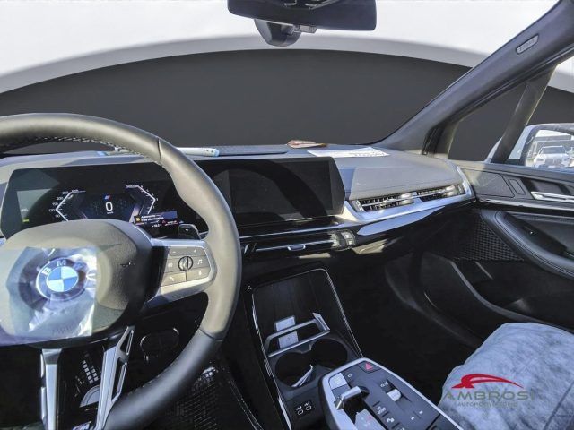 BMW 218 Serie 2 d Msport Premium Package d Active Tourer P usato a CORCIANO
