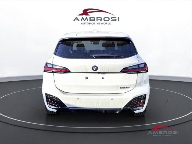 BMW 218 Serie 2 d Msport Premium Package d Active Tourer P, del 2024, in vendita a Corciano (PG)