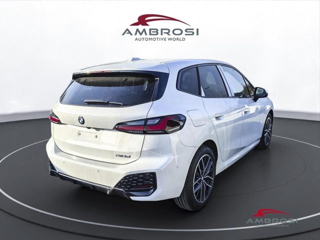 BMW 218 Serie 2 d Msport Premium Package d Active Tourer P - foto 3 di 4