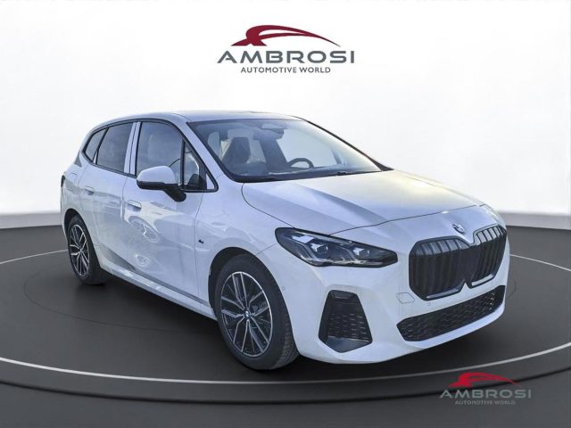 BMW 218 Serie 2 d Msport Premium Package d Active Tourer P usato a CORCIANO