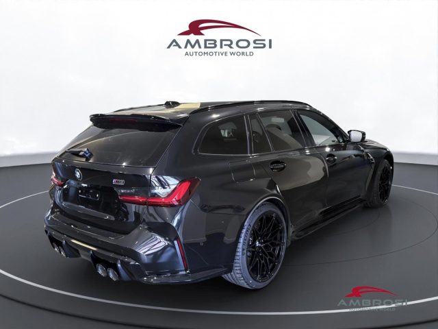 BMW M3 Touring Competition xDrive Touring M-Driver's In - foto 3 di 4