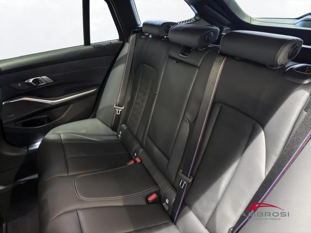 BMW M3 Touring Competition xDrive Touring M-Driver's In nuovo a CORCIANO