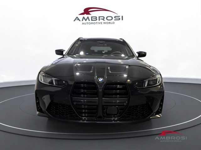 BMW M3 Touring Competition xDrive Touring M-Driver's In nuovo a CORCIANO