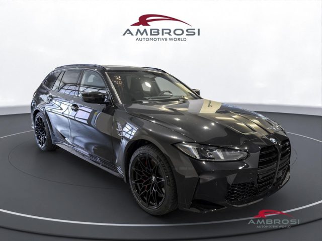BMW M3 Touring Competition xDrive Touring M-Driver's In - foto 2 di 4