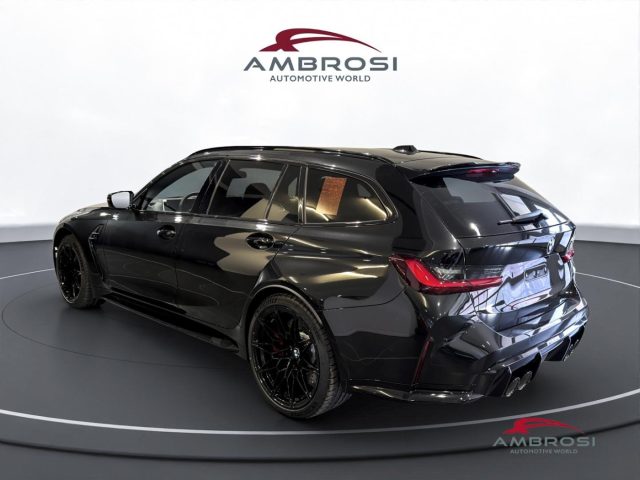 BMW M3 Touring Competition xDrive Touring M-Driver's In - foto 4 di 4
