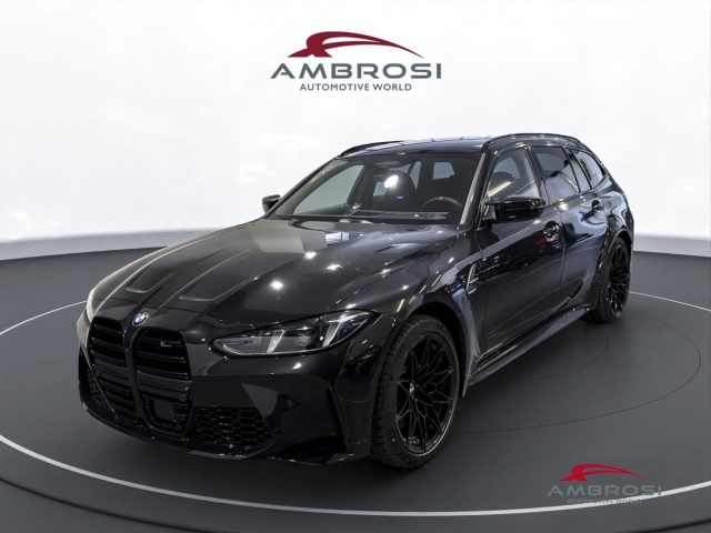 BMW M3 Touring Competition xDrive Touring M-Driver's In nuovo a CORCIANO