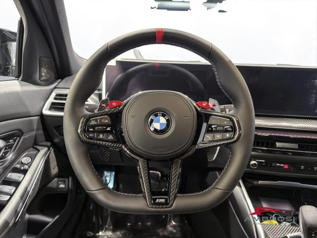 BMW M3 Touring Competition xDrive Touring M-Driver's In nuovo a CORCIANO