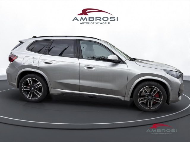 BMW X1 xDrive25e Msport Premium Travel Package - foto 3 di 4