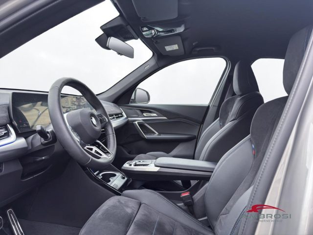 BMW X1 xDrive25e Msport Premium Travel Package nuovo a CORCIANO