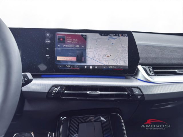 BMW X1 xDrive25e Msport Premium Travel Package, del 2026, in vendita a Corciano (PG)
