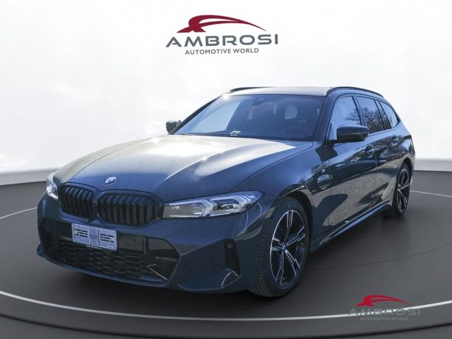 BMW 318 Serie 3 d Touring Msport Comfort Package nuovo a CORCIANO