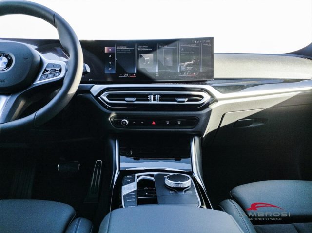 BMW 318 Serie 3 d Touring Msport Comfort Package nuovo a CORCIANO