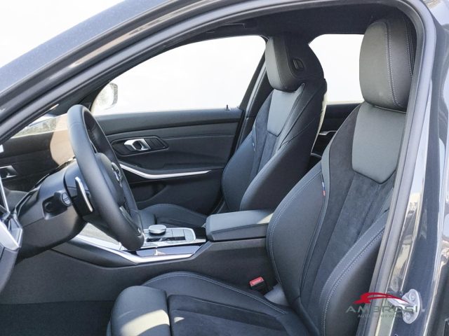BMW 318 Serie 3 d Touring Msport Comfort Package, del 2026, in vendita a Corciano (PG)