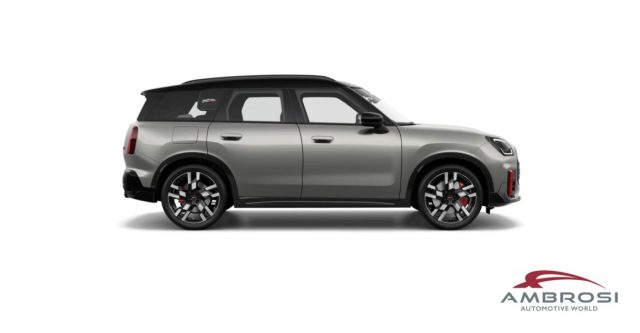 MINI Countryman Cooper C ALL4 John Cooper Works XL Package - foto 3 di 4