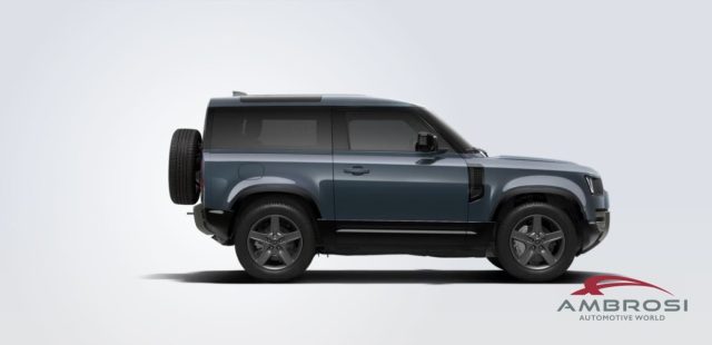 Land Rover Defender 90 X-Dynamic SE 200D - foto 2 di 4
