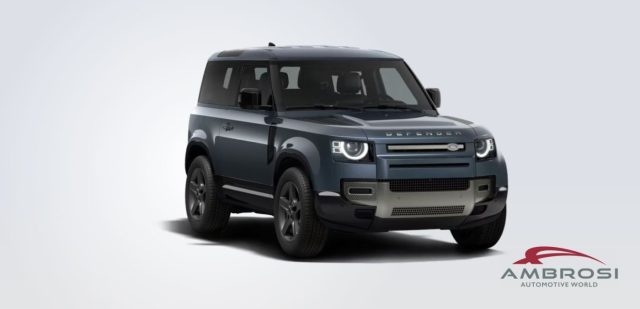 Land Rover Defender 90 X-Dynamic SE 200D nuovo a CORCIANO