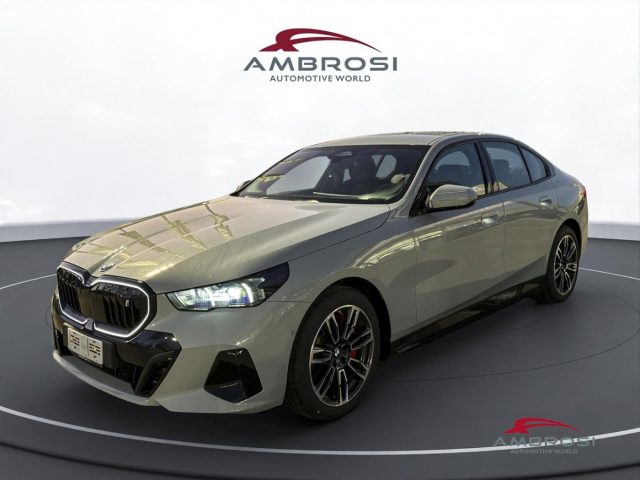 BMW i5 eDrive40 Msport Pro Package nuovo a CORCIANO