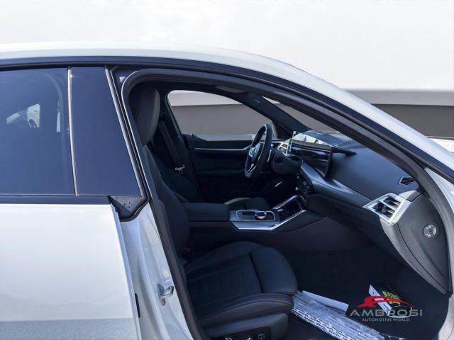 BMW 420 Serie 4 d Gran Coupé Msport Pro Comfort Innovation nuovo a CORCIANO