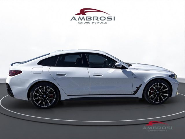 BMW 420 Serie 4 d Gran Coupé Msport Pro Comfort Innovation, del 2026, in vendita a Corciano (PG)
