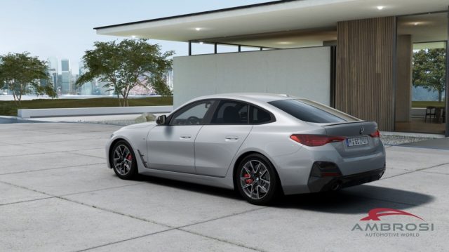 BMW 420 Serie 4 d Gran Coupé Msort Pro Innovation Comfort - foto 2 di 4