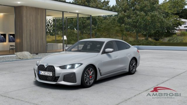 BMW 420 Serie 4 d Gran Coup� Msort Pro Innovation Comfort nuovo a CORCIANO