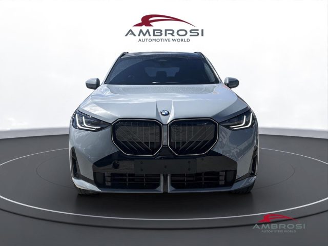 BMW X3 xDrive20d Msport Pro Innovation Premium Package nuovo a CORCIANO
