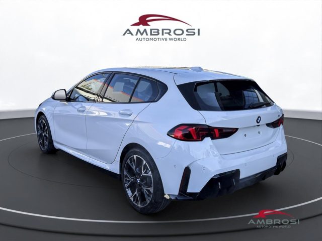 BMW 118 Serie 1 d Msport Premium Package - foto 4 di 4