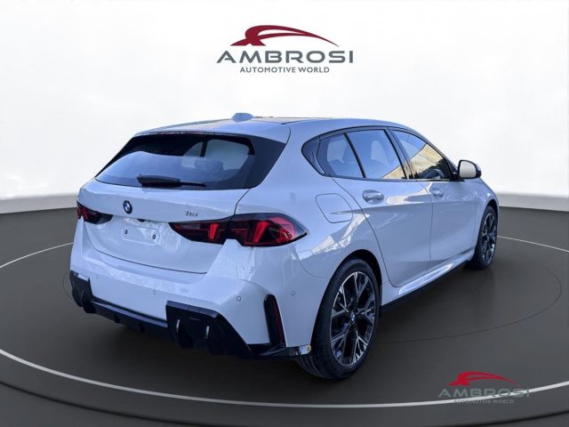 BMW 118 Serie 1 d Msport Premium Package - foto 3 di 4