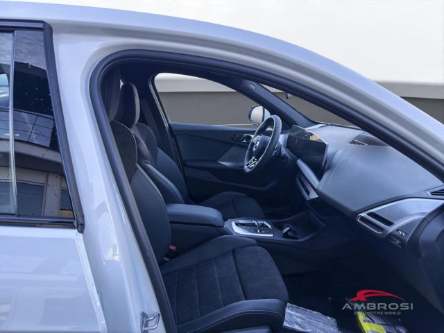 BMW 118 Serie 1 d Msport Premium Package usato a CORCIANO