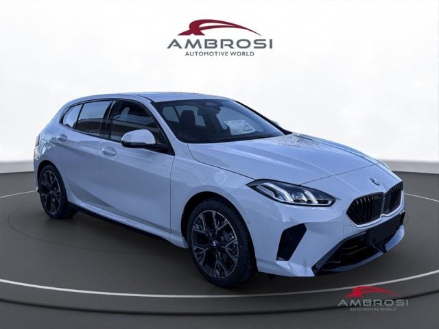 BMW 118 Serie 1 d Msport Premium Package - foto 2 di 4