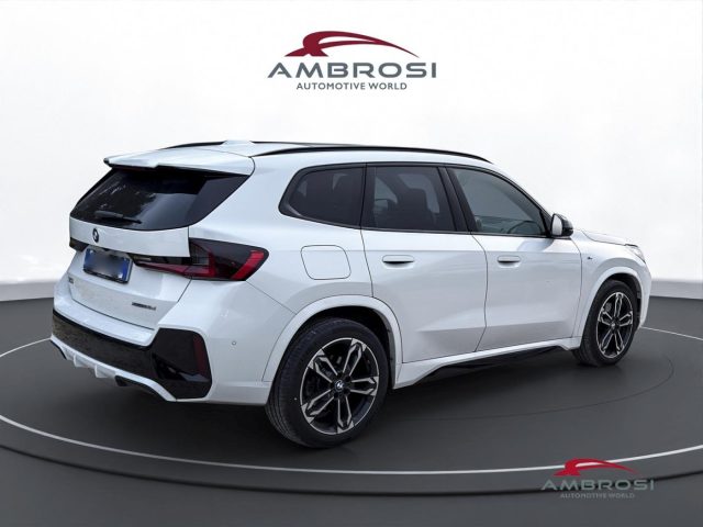 BMW X1 xdrive23d mhev 48V MSport auto Edition Signature - foto 3 di 15