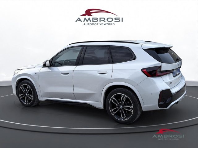 BMW X1 xdrive23d mhev 48V MSport auto Edition Signature - foto 4 di 15