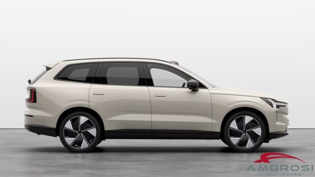Volvo EX90 Standard - foto 2 di 4