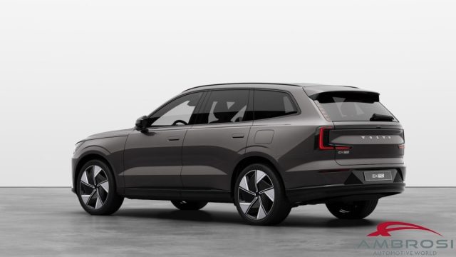 Volvo EX90 Standard - foto 3 di 4